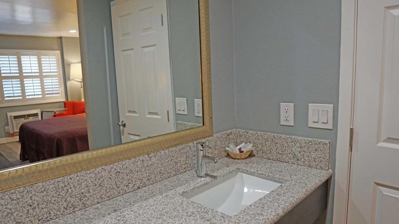 Del Mar Motel Розмид Экстерьер фото